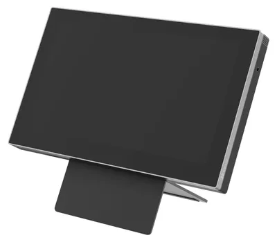 Obrázok produktu pre EZVIZ SD7, Čierna, 0 - 40 °C, 0 - 95%, CE / WEEE / RoHS / REACH, IPS, 17,7 cm (6.97")