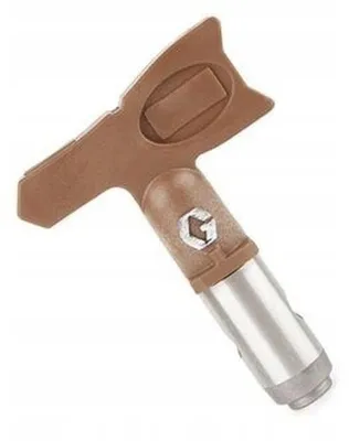 Zdjęcie produktu dla GRACO Dysza do gładzi Brown HDA631