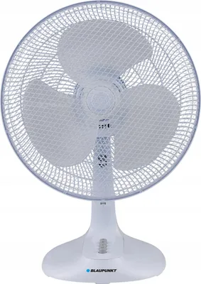 Zdjęcie produktu dla Wentylator Blaupunkt ATF401 biały 45 W