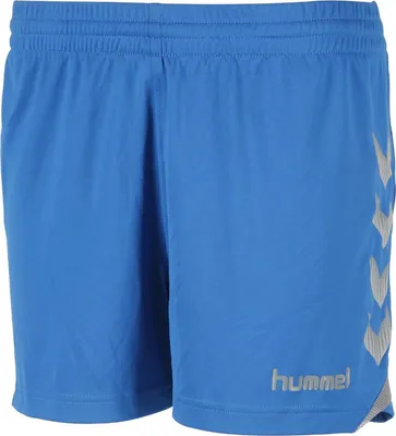Obrázek produktu pro Dámské házenkářské šortky Hummel Tech-2