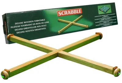 Immagine prodotto di Giradischi deLuxe in legno