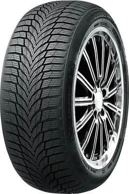 Image de Nexen 225/50R18 99H Winguard Sport 2 WU7 XL