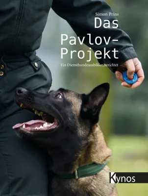 Produktbild von Das Pavlov-Projekt