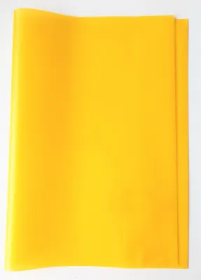 Produktbild von Herlitz 05214010, Gelb, Polypropylen (PP), 1 Stück(e)