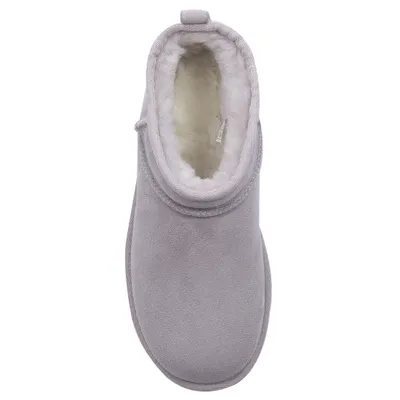 Obrázok produktu pre UGG Obuv Classic Ultra Mini Pale Smoke, 1116109PSK