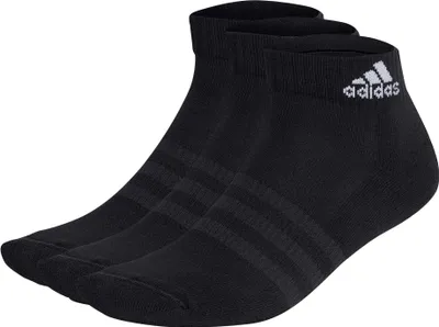Produktbild von ADIDAS C SPW ANK 3-pack ponožky černé S