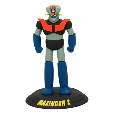 Obrázok produktu pre SD TOYS - Premium Mini Figurka Kolekcjonerska Mazinger Z - Detale i Styl