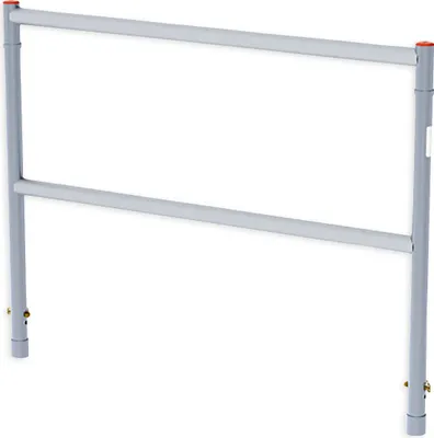 Produktbild von Altrex Geländerrahmen RS TOWER 4 breit 135