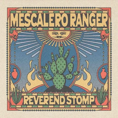 Produktbild von Mescalero Ranger