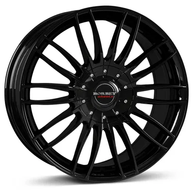 Immagine prodotto di Cerchio Borbet CW3 9.0x21 ET25 5x120 SW per BMW 3 5 6 7 M5 X3 X45x120 SW per BMW 3 5 6 7 M5 X3 X4 Cerchi in lega
