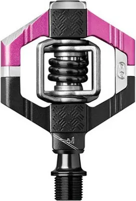 Immagine prodotto di Crankbrothers Candy 7 Corpo pedale destro Rosa Rosa Taglia unica