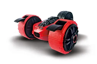 Produktbild von Carrera RC Amphi Stunt, Stuntauto, 1:16, 6 Jahr(e), 700 mAh