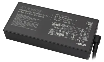 Produktbild von 0A001-01470100 Asus Netzteil 380,0 Watt