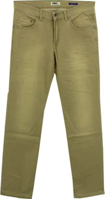 Produktbild von 30309 Pioneer, Eric,  Herren Jeans Hose, Stretchdenim, beige, W 32 L 32