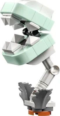 Produktbild von LEGO Super Mario: Piranha-Pflanze