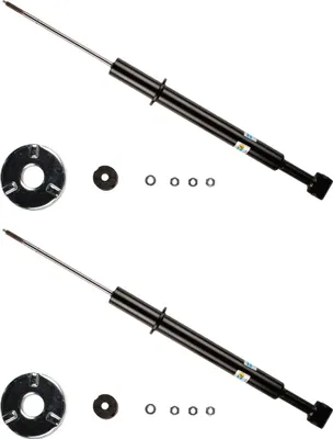 Productafbeelding van Bilstein schokdemper B4, achter, voor VW Golf 2