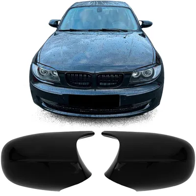 Immagine prodotto di Copertura specchietti, gruppo completo per BMW Serie 1