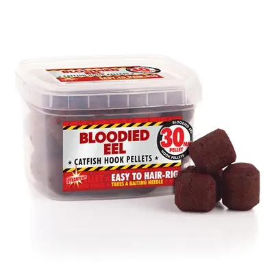 Produktbild von Dynamite Bloodied Eel Hook Pellets (Pellets)
