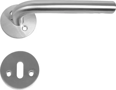 Produktbild von HOME It® Türgriff mit U-Griff 19 mm Edelstahl