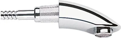 Produktbild von Grohe Chiara Auslaufbrause für Einhand-Waschtischbatterie chrom - 46231000