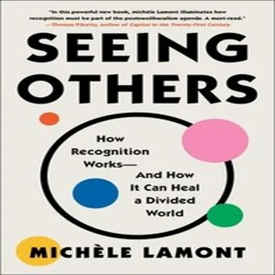 Produktbild von Seeing Others