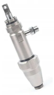 Produktbild von Kolbenpumpe Ersatzteil – Hochwertiger Edelstahl | Kompatibel mit Airless Farbspritzgerät Graco Ultra Max 695–1595 GMax 3900–5900 LineLazer 5900