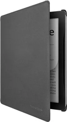 Immagine prodotto di Custodia PocketBook Shell per InkPad Lite 970, nero