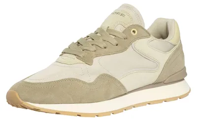 Produktbild von HOFF City Suede Trainer, Grün 45 EU