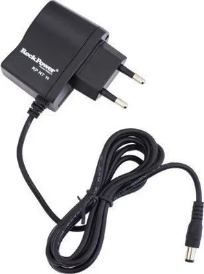 Obrázek produktu pro RockPower NT 14 EU Napájecí adaptér
