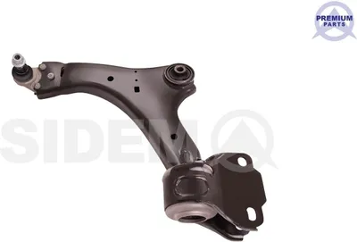 Produktbild von SIDEM 65472 Querlenker Vorne Links für LAND ROVER Freelander 2 SUV (L359)