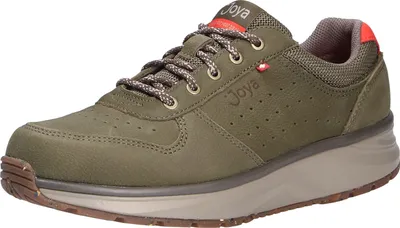 Produktbild von JOYA Damen Schnürschuhe, grün(grün), Gr. 38 1/3