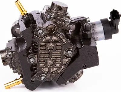 Produktbild von BOSCH 0 445 010 205 Diesel Hochdruckpumpe Kraftstoffpumpe für RENAULT MASTER III Kasten (FV)