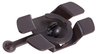 Obrázok produktu pre Nabíjačka na elektrický bicykel, držiak na riadidlá, organizér, odolný proti pádu, otočný o 360 stupňov