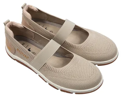 Produktbild von MUSTANG Damen Ballerina
