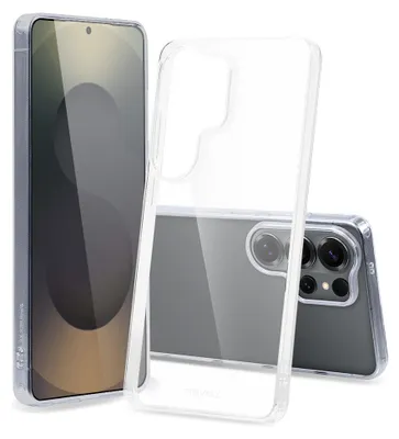 Zdjęcie produktu dla Nevox StyleShell Flex – Samsung Galaxy S26 Ultra, przezroczysty