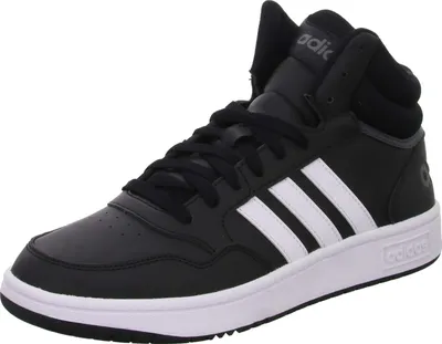 Produktbild von adidas Training Stiefeletten HOOPS 3.0 MID