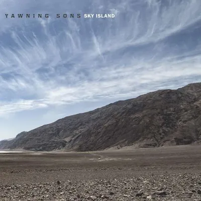 Obrázok produktu pre Yawning Sons - Sky Island CD