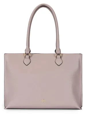 Image de L.CREDI sac à épaule Sarita Shoulder Bag Dusty taupe