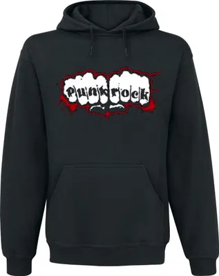 Produktbild von Punkrock - Kapu
