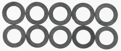 Produktbild von 30 Stück Gummidichtungen, 20/27 mm COMAP