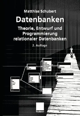 Produktbild von Datenbanken