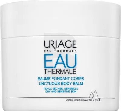 Obrázek produktu pro Uriage Eau Thermale tělový krém Unctuous Body Balm 200 ml