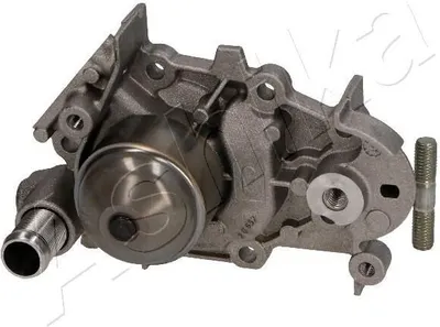 Produktbild von ASHIKA Kühlmittelpumpe Wasserpumpe für RENAULT CLIO II (BB0/1/2, CB0/1/2) 35-01-168