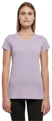 Produktbild von Build Your Brand - "Basic" T-Shirt für Damen TN2077 (XS) (Flieder)