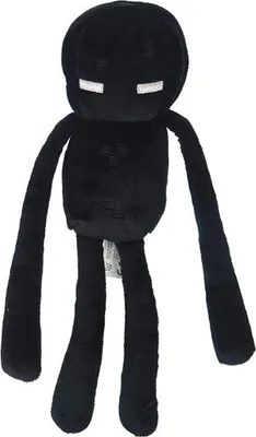 Produktbild von Merc Minecraft Plüsch Enderman