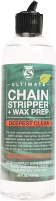 Produktbild von Silca Chain Stripper Entfetter 473ml Durchsichtig  Durchsichtig One Size