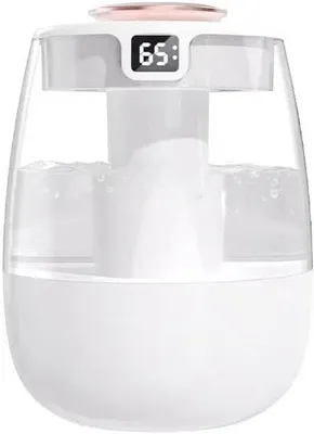 Obrázok produktu pre Odparovač studenej hmly 2,2 l s automatickým nočným osvetlením