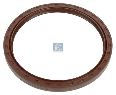 Produktbild von Wellendichtring Kurbelwelle Ø 140 mm DT SPARE PARTS für u.a. IVECO EUROTRAKKER