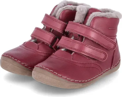 Produktbild von Froddo Paix Winter Bordeaux G2110113-9 EUR 25