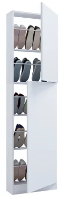 Immagine prodotto di Holz Schuhschrank Schuhregal Fulisa XL